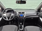 Hyundai Solaris I Екатеринбург  - изображение 18