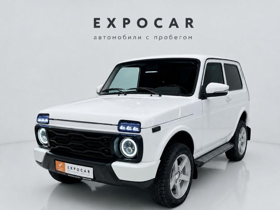 Lada (ВАЗ) 2121 (4x4) I Рестайлинг Новосибирск  - изображение 1