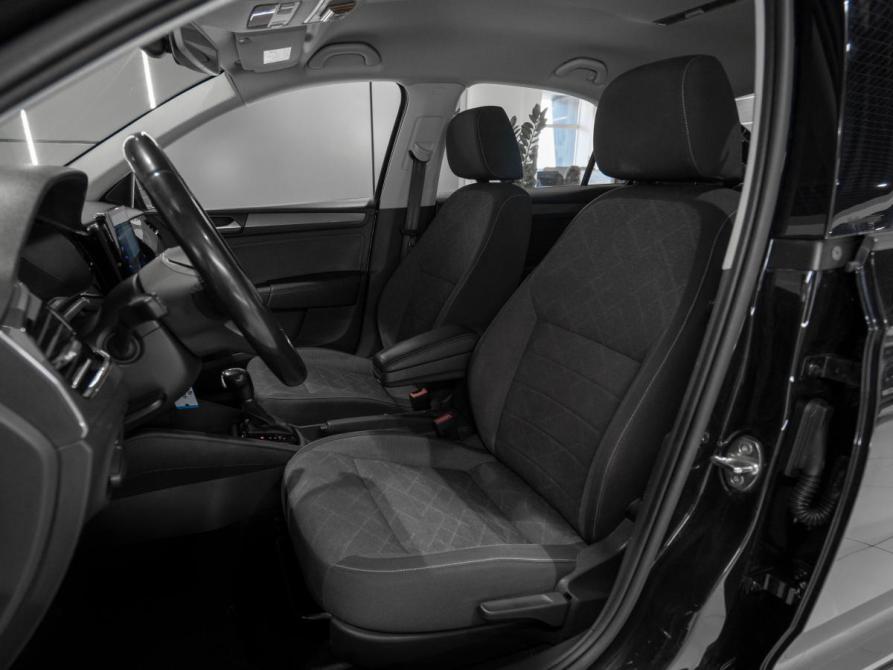 Volkswagen Polo VI Москва  - изображение 9