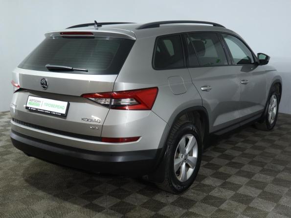 Skoda Kodiaq I с пробегом 2019 года, цена 2 799 000 рублей, 98721 км, внедорожник, Автокод Объявления