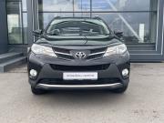 Toyota RAV4 IV (XA40) Санкт-Петербург  - изображение 23
