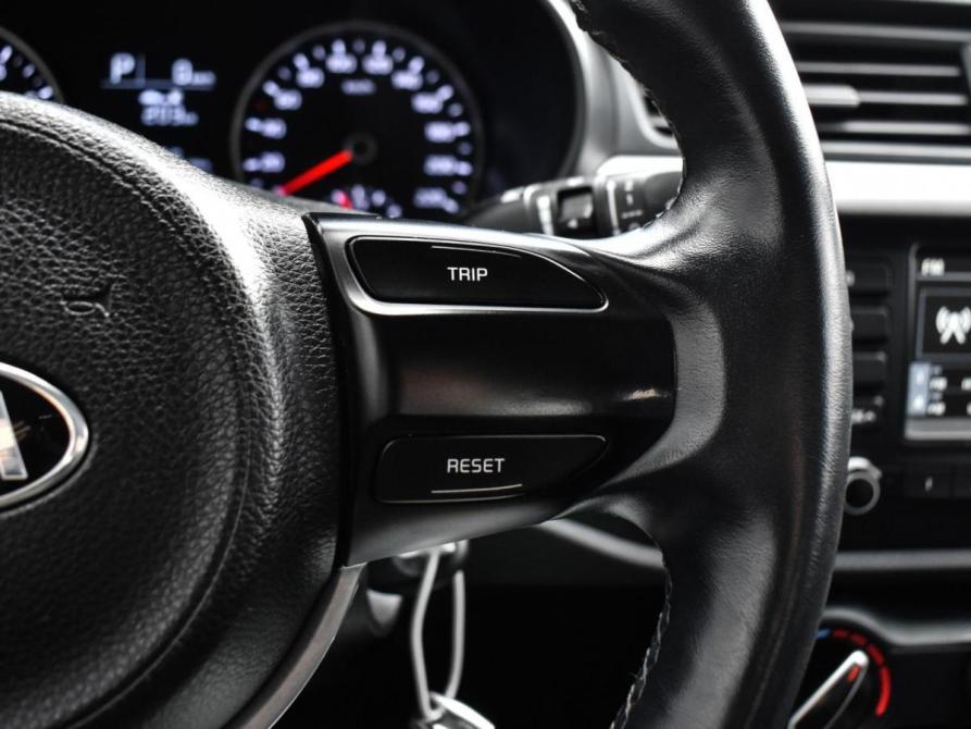 Kia Rio IV Краснодар  - изображение 18