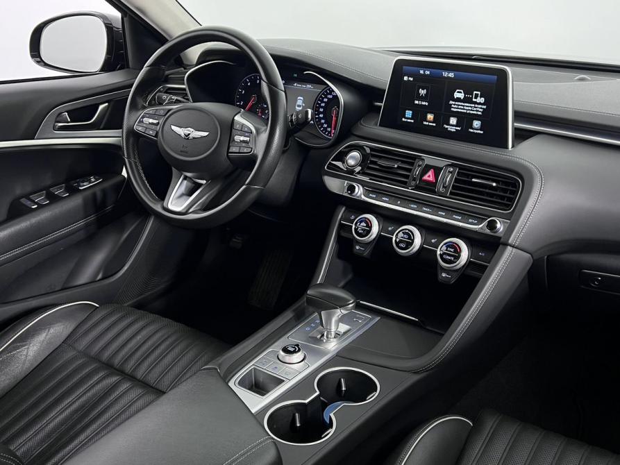 Genesis G70 I Калининград  - изображение 13