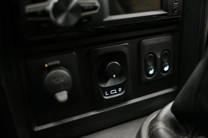 Lada (ВАЗ) Niva Travel I с пробегом 2024 года, цена 1 155 000 рублей, 27000 км, внедорожник, Автокод Объявления