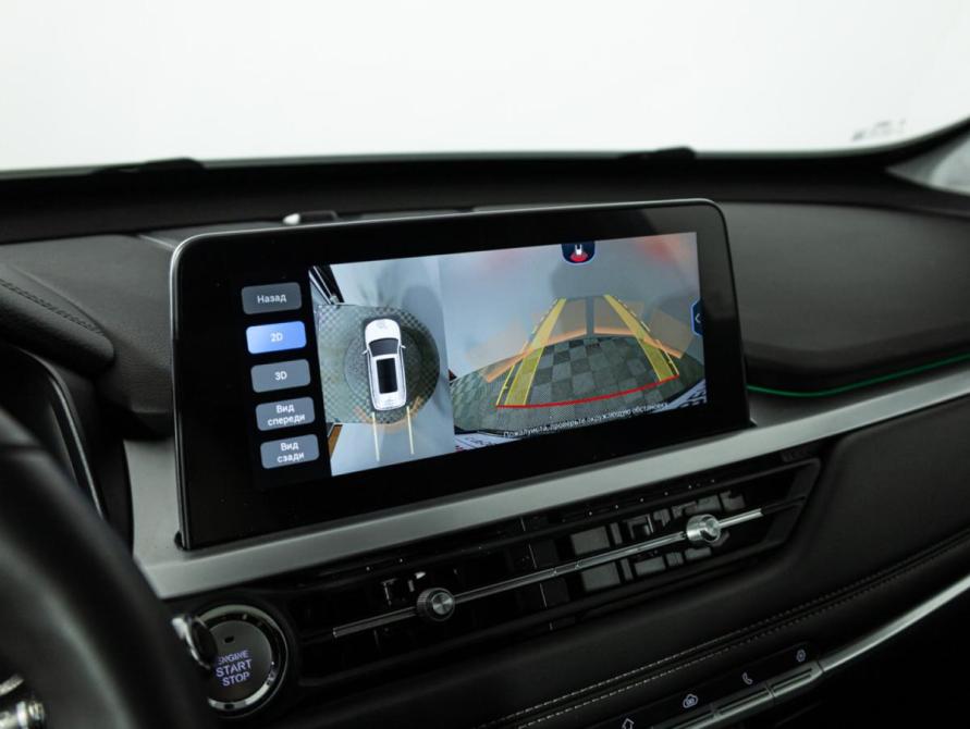 Chery Tiggo 7 Pro I Санкт-Петербург  - изображение 15