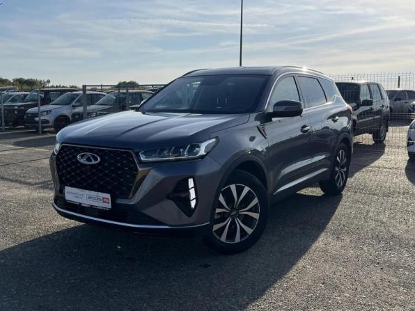 Chery Tiggo 7 Pro Max I с пробегом 2023 года, цена 2 011 452 рубля, 26897 км, внедорожник, Автокод Объявления