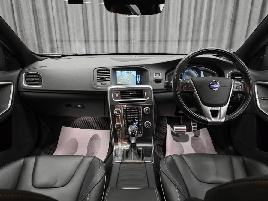 Volvo S60 II Рестайлинг Красноярск  - изображение 13