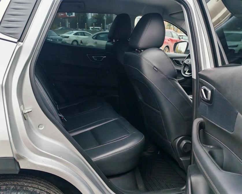 Chery Tiggo 4 Pro I Пермь  - изображение 22