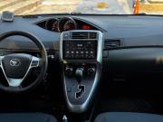 Toyota Verso I Рестайлинг Архангельск  - изображение 49