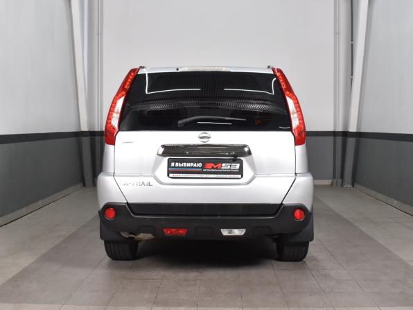 Nissan X-Trail II Рестайлинг с пробегом 2011 года, цена 1 269 995 рублей, 132696 км, внедорожник, Автокод Объявления