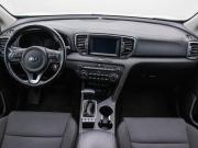 Kia Sportage IV Москва  - изображение 30