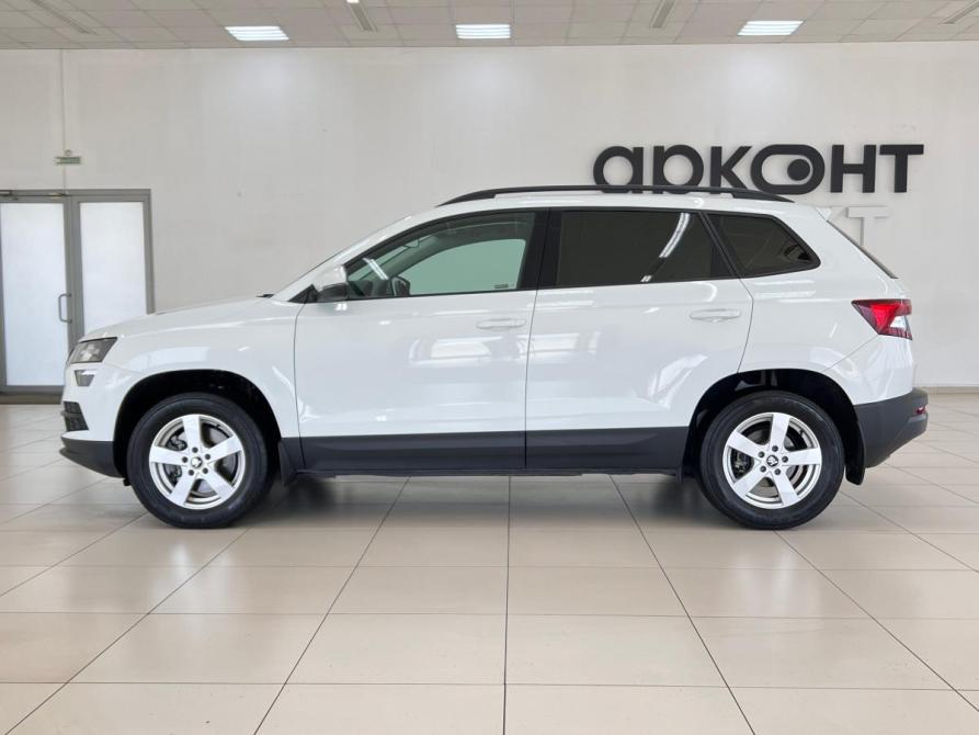 Skoda Karoq I Волгоград  - изображение 2