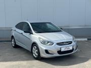 Hyundai Solaris I Тамбов  - изображение 22
