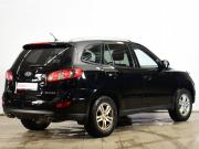 Hyundai Santa Fe II Рестайлинг Мурманск  - изображение 19