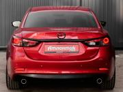 Mazda 6 III (GJ) Екатеринбург  - изображение 30