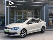 Volkswagen Polo V Пермь  - изображение 21
