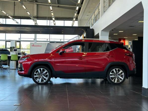 Москвич 3е с пробегом 2023 года, цена 2 699 000 рублей, 19870 км, внедорожник, Автокод Объявления