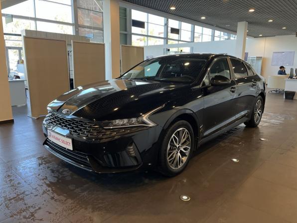 Kia K5 III с пробегом 2021 года, цена 2 720 000 рублей, 73936 км, седан, Автокод Объявления
