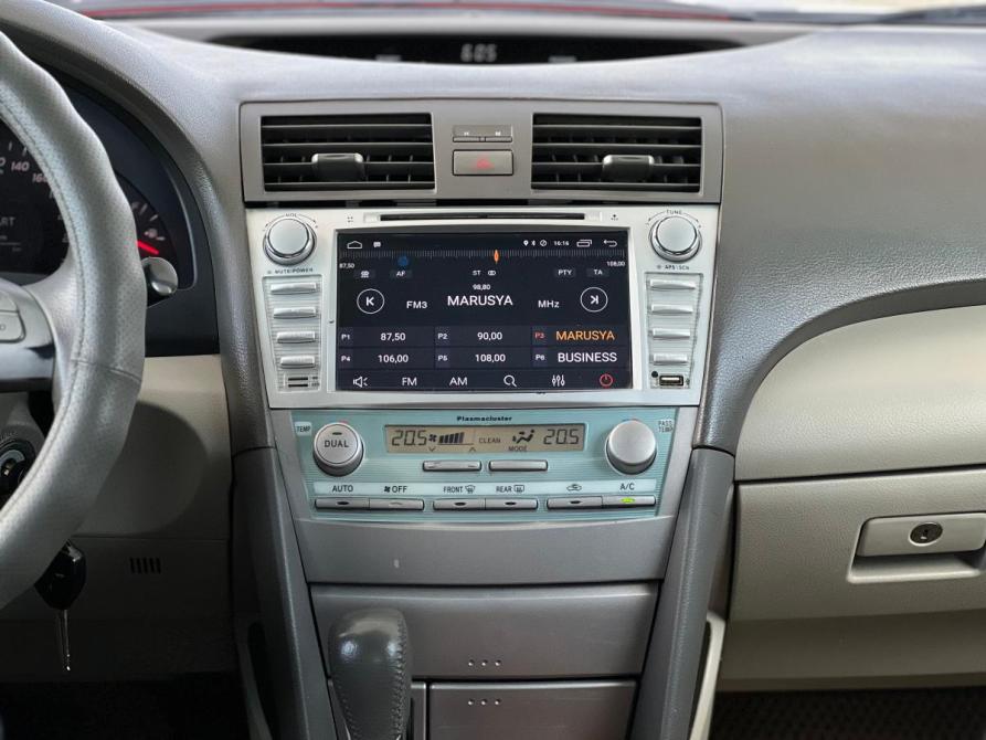 Toyota Camry VI (XV40) Липецк  - изображение 7