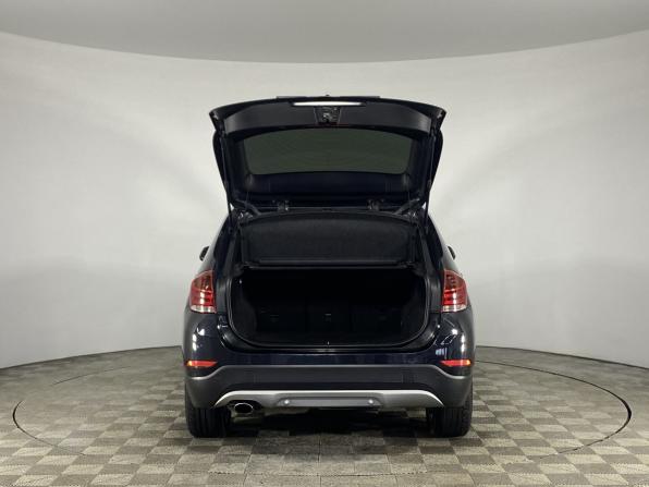 BMW X1 I (E84) Рестайлинг с пробегом 2012 года, цена 1 190 000 рублей, 216266 км, внедорожник, Автокод Объявления