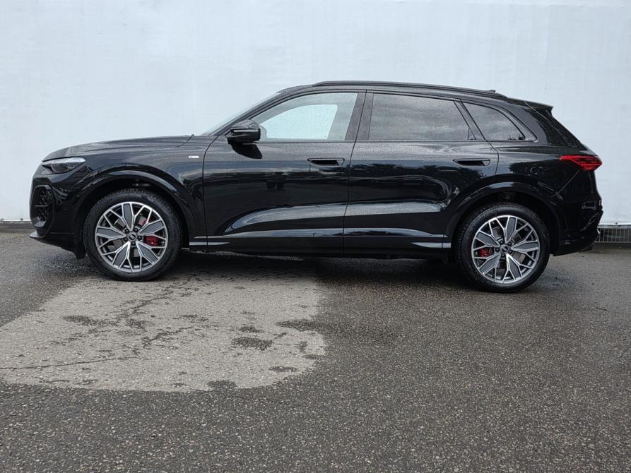 Audi Q5 II (FY) Рестайлинг Москва  - изображение 8