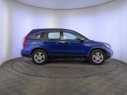 Honda CR-V III Рестайлинг Москва  - изображение 31