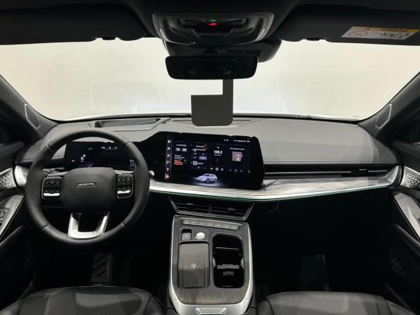 Haval F7 II с пробегом 2026 года, цена 3 049 000 рублей, 5342 км, внедорожник, Автокод Объявления