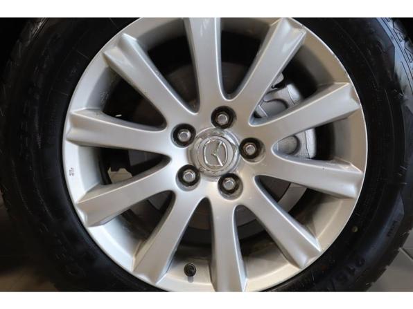 Mazda CX-7 I Рестайлинг с пробегом 2011 года, цена 1 245 000 рублей, 156000 км, внедорожник, Автокод Объявления