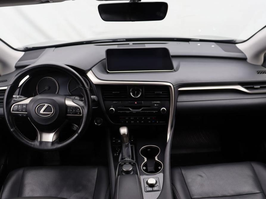 Lexus RX IV Москва  - изображение 14