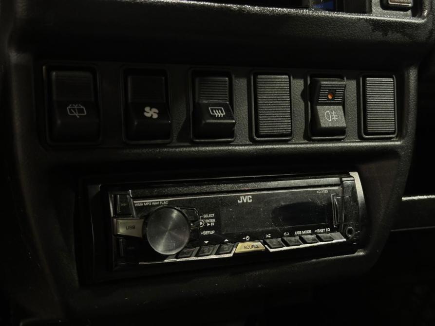 Lada (ВАЗ) 2121 (4x4) I Рестайлинг Челябинск  - изображение 10