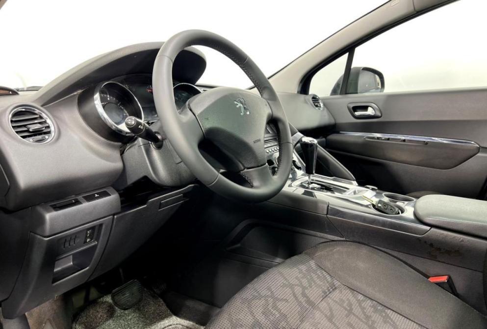 Peugeot 3008 I Нижний Новгород  - изображение 10