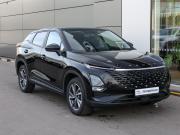 Omoda C5 I Москва  - изображение 25