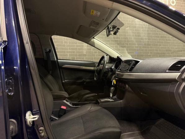 Mitsubishi Lancer X Рестайлинг с пробегом 2013 года, цена 900 000 рублей, 188247 км, седан, Автокод Объявления