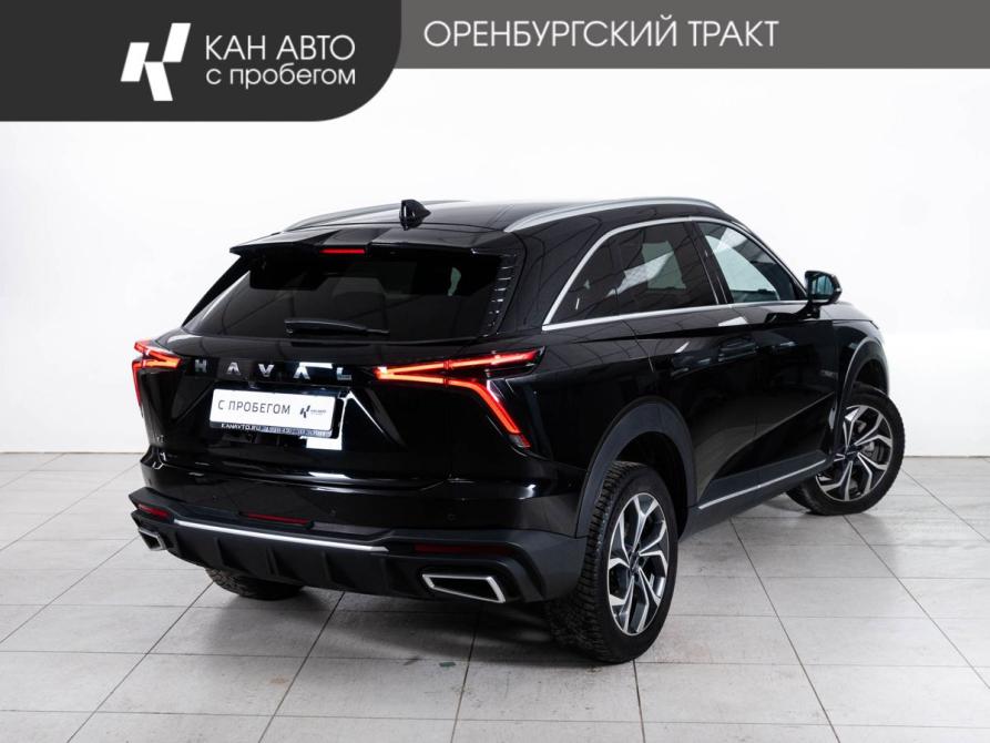 Haval F7 II Казань  - изображение 3