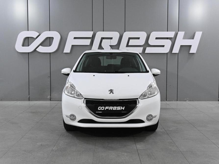 Peugeot 208 I Ростов-на-Дону  - изображение 3