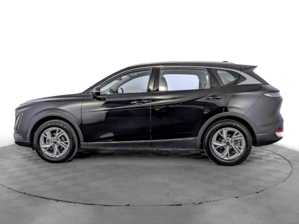 FAW Bestune T90 с пробегом 2025 года, цена 2 700 000 рублей, 16541 км, внедорожник, Автокод Объявления