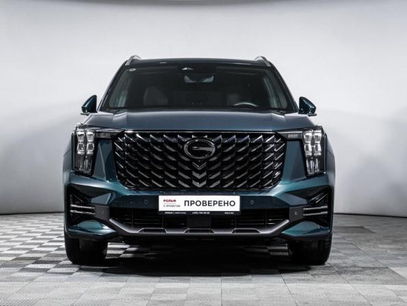 GAC GS8 II с пробегом 2025 года, цена 4 499 900 рублей, 9446 км, внедорожник, Автокод Объявления