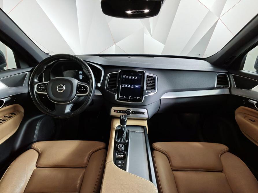 Volvo XC90 II Москва  - изображение 14