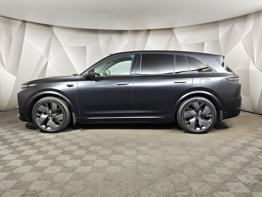 Li Auto (Lixiang) L7 I Рестайлинг Москва  - изображение 5
