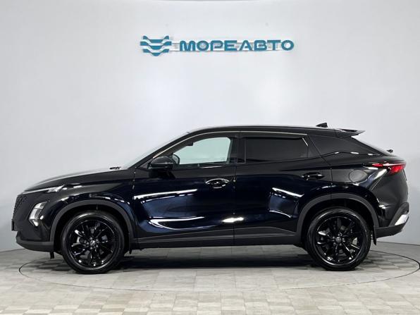 Omoda C5 I Рестайлинг с пробегом 2024 года, цена 2 350 000 рублей, 21000 км, внедорожник, Автокод Объявления