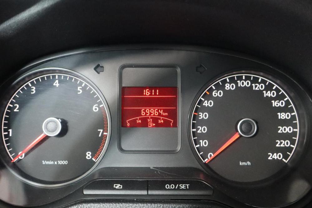 Volkswagen Polo V Санкт-Петербург  - изображение 15