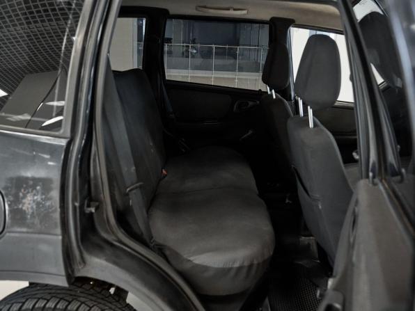 Chevrolet Niva I Рестайлинг с пробегом 2013 года, цена 326 000 рублей, 211868 км, внедорожник, Автокод Объявления