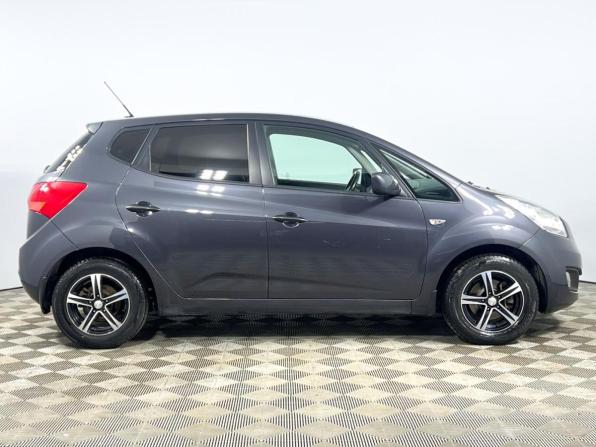 Kia Venga I с пробегом 2013 года, цена 739 900 рублей, 235736 км, компактвэн, Автокод Объявления
