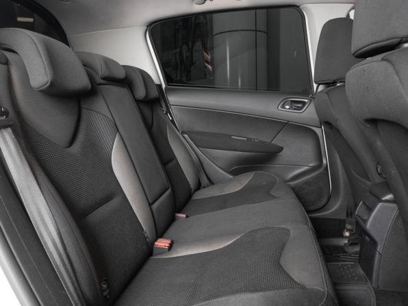 Peugeot 308 I Рестайлинг с пробегом 2012 года, цена 498 000 рублей, 162706 км, хэтчбек, Автокод Объявления