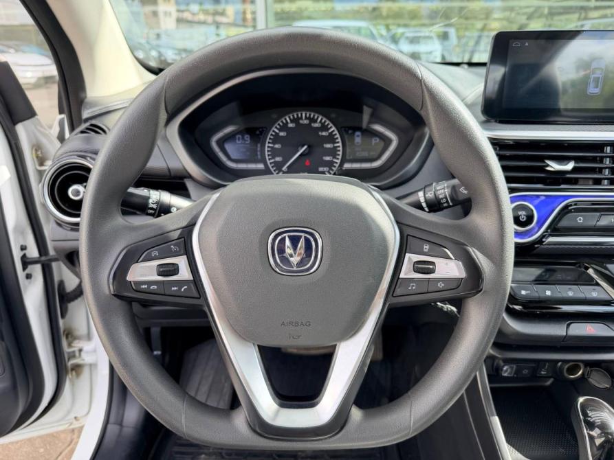 Changan Alsvin Москва  - изображение 10