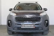Kia Sportage IV Санкт-Петербург  - изображение 18