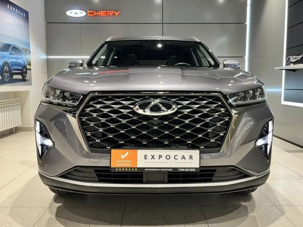 Chery Tiggo 7 Pro Max I с пробегом 2023 года, цена 1 990 000 рублей, 12000 км, внедорожник, Автокод Объявления