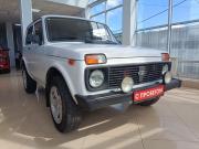 Lada (ВАЗ) 2121 (4x4) I Рестайлинг Арзамас  - изображение 6