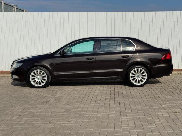 Skoda Superb II с пробегом 2012 года, цена 1 199 000 рублей, 155000 км, лифтбек, Автокод Объявления