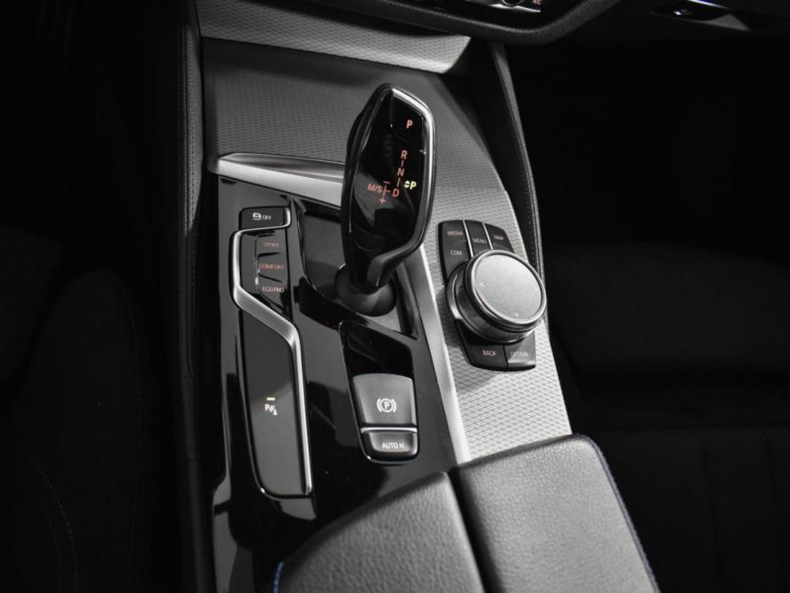 BMW 5 серии VII (G30/G31/G38) Санкт-Петербург  - изображение 18